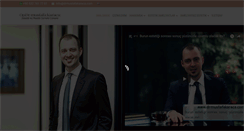 Desktop Screenshot of drmustafakaraca.com